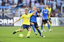 Nhận định, soi k&egrave;o Brondby vs Randers, 21h00 ng&agrave;y 21/4: Nắm chắc top 3