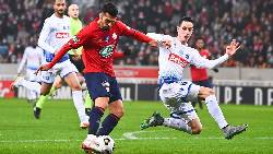 Nhận định, soi k&egrave;o Lille vs Auxerre, 20h00 ng&agrave;y 20/4: Đối thủ kh&oacute; chơi