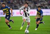 Nhận định, soi k&egrave;o Parma vs Juventus, 23h30 ng&agrave;y 23/4: Tất cả v&igrave; Champions League