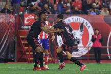 Nhận định, soi k&egrave;o Santos Laguna vs Tijuana, 06h00 ng&agrave;y 21/4: Chờ mưa b&agrave;n thắng