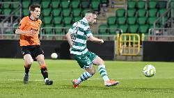 Nhận định, soi k&egrave;o Shamrock Rovers vs Bohemians, 20h00 ng&agrave;y 21/4: Cửa dưới &lsquo;tạch&rsquo;
