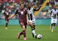 Nhận định, soi k&egrave;o Torino vs Udinese, 23h30 ng&agrave;y 23/4: Bất ph&acirc;n thắng bại