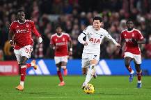 Nhận định, soi k&egrave;o Tottenham vs Nottingham, 2h00 ng&agrave;y 22/4: Trở lại top 3