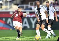 Si&ecirc;u m&aacute;y t&iacute;nh dự đo&aacute;n Torino vs Udinese, 17h30 ng&agrave;y 21/4