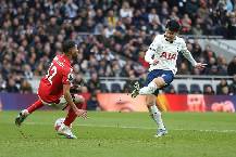 Soi k&egrave;o g&oacute;c Tottenham vs Nottingham, 2h00 ng&agrave;y 22/4