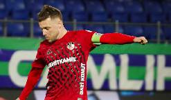 K&egrave;o v&agrave;ng b&oacute;ng đ&aacute; Gaziantep vs Kayserispor, 00h00 ng&agrave;y 21/4: Kh&oacute; thắng