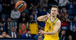 Nhận định b&oacute;ng rổ ALBA Berlin vs Bonn, 01h00 ng&agrave;y 21/4: Đại chiến ng&ocirc;i đầu