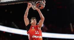 Nhận định b&oacute;ng rổ Gladiators Trier vs Bayern Munich, 01h00 ng&agrave;y 21/4: Chọn kh&aacute;ch v&agrave; t&agrave;i