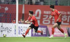 Nhận định, soi k&egrave;o Gimcheon Sangmu vs Gangwon, 17h30 ng&agrave;y 21/4: Kịch bản chia điểm