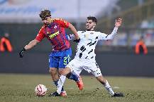 Nhận định, soi k&egrave;o Hajduk Split vs Osijek, 23h45 ng&agrave;y 21/4: Nỗ lực đến c&ugrave;ng