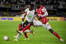 Nhận định, soi k&egrave;o Once Caldas vs Internacional de Bogota, 6h20 ng&agrave;y 21/4: Bảo vệ vị tr&iacute;