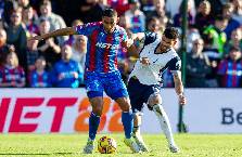 Soi k&egrave;o g&oacute;c Crystal Palace vs West Ham, 02h00 ng&agrave;y 21/04