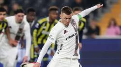 Soi k&egrave;o g&oacute;c Gazisehir Gaziantep vs Kayserispor, 00h00 ng&agrave;y 21/04