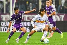 Soi k&egrave;o g&oacute;c Lecce vs Fiorentina, 01h45 ng&agrave;y 21/04