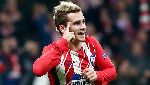 L&aacute;i trưởng Atletico bu&ocirc;ng lời phũ ph&agrave;ng với Griezmann