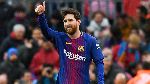 Đội h&igrave;nh ti&ecirc;u biểu La Liga 2018/19: Messi v&agrave; phần c&ograve;n lại
