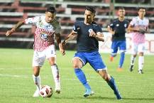 Nhận định 12 de Octubre vs San Lorenzo, 5h15 ng&agrave;y 21/5