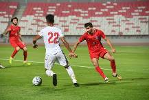 Nhận định Al Salt vs Al-Muharraq, 20h00 ng&agrave;y 21/5