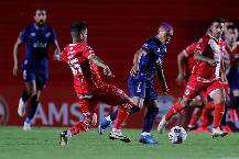 Nhận định Argentinos Juniors vs Atl&eacute;tico Nacional, 5h00 ng&agrave;y 21/5