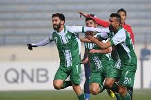 Nhận định Markez Balata vs Al Ansar Club, 0h05 ng&agrave;y 22/5