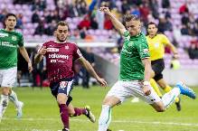 Nhận định Servette vs St. Gallen, 01h30 ng&agrave;y 22/05