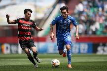 Nhận định Ulsan Hyundai vs Pohang Steelers, 12h00 ng&agrave;y 22/5