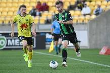 Nhận định Wellington Phoenix vs Western United, 11h05 ng&agrave;y 22/5