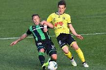 Ph&acirc;n t&iacute;ch tỷ lệ hiệp 1 Wellington Phoenix vs Western United, 11h05 ng&agrave;y 22/5