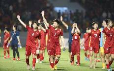 Chuy&ecirc;n gia Vũ Mạnh Hải dự đo&aacute;n nữ Việt Nam vs nữ Th&aacute;i Lan, 19h ng&agrave;y 21/5