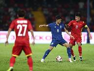 Đội h&igrave;nh ra s&acirc;n dự kiến mạnh nhất U23 Việt Nam vs U23 Th&aacute;i Lan, 19h ng&agrave;y 22/5