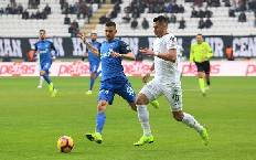 Nhận định soi k&egrave;o Altay vs Kasimpasa, 20h ng&agrave;y 21/5