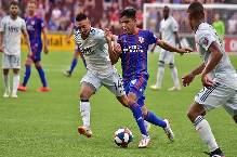 Nhận định, soi k&egrave;o Cincinnati vs New England Revolution, 05h00 ng&agrave;y 22/05