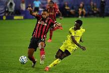 Nhận định, soi k&egrave;o Nashville vs Atlanta, 6h37 ng&agrave;y 22/5