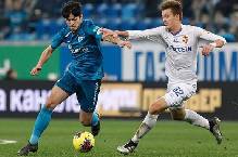 Nhận định, soi k&egrave;o Nizhny Novgorod vs Zenit, 21h00 ng&agrave;y 21/05
