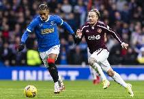 Nhận định, soi k&egrave;o Rangers vs Hearts, 21h ng&agrave;y 21/5