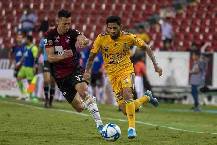 Nhận định, soi k&egrave;o Tigres UANL vs Atlas, 8h ng&agrave;y 22/5
