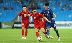 Nhận định, soi k&egrave;o U23 Việt Nam vs U23 Th&aacute;i Lan, 19h ng&agrave;y 22/5