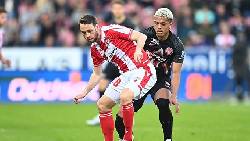 Nhận định, soi k&egrave;o Aalborg BK vs Midtjylland, 19h00 ng&agrave;y 21/5