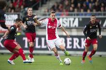 Nhận định, soi k&egrave;o Ajax vs Utrecht, 19h30 ng&agrave;y 21/5