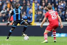 Nhận định, soi k&egrave;o Club Brugge vs Royal Antwerp, 18h30 ng&agrave;y 21/5