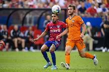 Nhận định, soi k&egrave;o Dallas vs Houston Dynamo, 07h30 ng&agrave;y 21/5