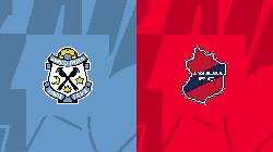 Nhận định, soi k&egrave;o Jubilo Iwata vs Iwaki FC, 14h00 ng&agrave;y 21/5