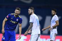 Nhận định, soi k&egrave;o NK Rijeka vs Dinamo Zagreb, 00h30 ng&agrave;y 22/5
