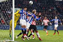 Nhận định, soi k&egrave;o PSV vs Heerenveen, 19h30 ng&agrave;y 21/5