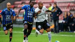 Nhận định, soi k&egrave;o Sirius vs Halmstads, 22h30 ng&agrave;y 21/5