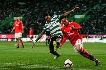 Nhận định, soi k&egrave;o Sporting Lisbon vs Benfica, 02h30 ng&agrave;y 22/5