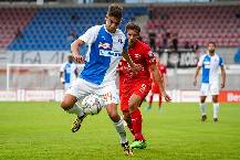Nhận định, soi k&egrave;o Zurich vs Grasshoppers, 21h30 ng&agrave;y 21/5