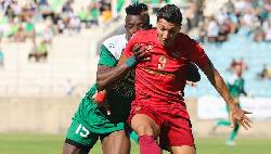 Nhận định, soi k&egrave;o Al Najma vs Al Faisaly, 23h20 ng&agrave;y 21/5: Cửa dưới đ&aacute;ng tin