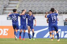 Nhận định, soi k&egrave;o Chungnam Asan FC vs Suwon Samsung Bluewings, 17h30 ng&agrave;y 21/5: Thắng tiếp lượt về