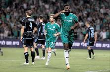 Nhận định, soi k&egrave;o Hapoel Beer Sheva vs Maccabi Haifa, 00h30 ng&agrave;y 22/5: Điệp kh&uacute;c khải ho&agrave;n